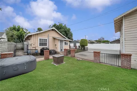Exterior - 124 E Ada Ave, Glendora, CA 91741 photo 5 of 8