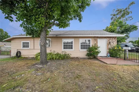Exterior - 124 E Ada Ave, Glendora, CA 91741 photo 8 of 8