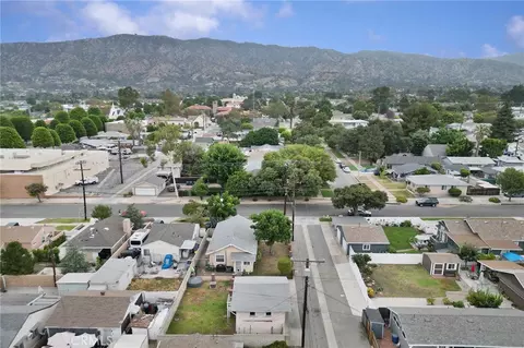 View/Area - 124 E Ada Ave, Glendora, CA 91741 photo 6 of 6