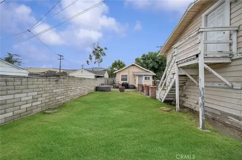 Exterior - 124 E Ada Ave, Glendora, CA 91741 photo 4 of 8