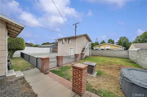 Exterior - 124 E Ada Ave, Glendora, CA 91741 photo 2 of 8