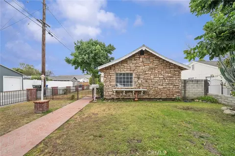 Exterior - 124 E Ada Ave, Glendora, CA 91741 photo 7 of 8