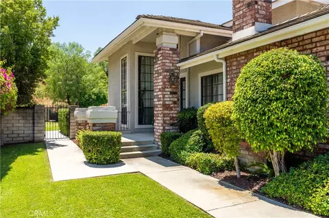 Exterior - 19356 Colina Dr, Walnut, CA 91789 photo 3 of 11