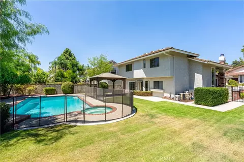 Exterior - 19356 Colina Dr, Walnut, CA 91789 photo 5 of 11