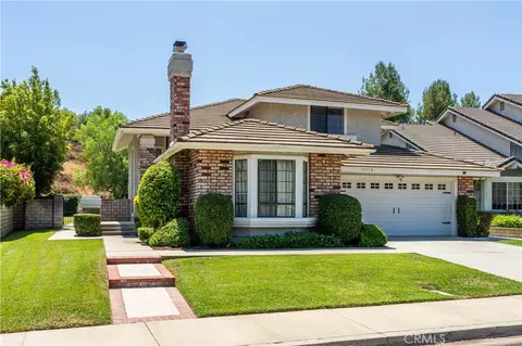Exterior - 19356 Colina Dr, Walnut, CA 91789 photo 2 of 11