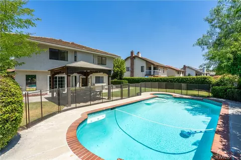 Exterior - 19356 Colina Dr, Walnut, CA 91789 photo 8 of 11