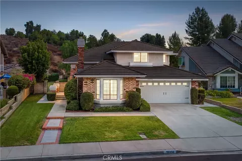 Exterior - 19356 Colina Dr, Walnut, CA 91789 photo 4 of 11