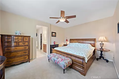 Bedroom - 729 Park View Ter, Glendora, CA 91741 photo 1 of 4