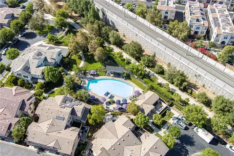 View/Area - 729 Park View Ter, Glendora, CA 91741 photo 4 of 9