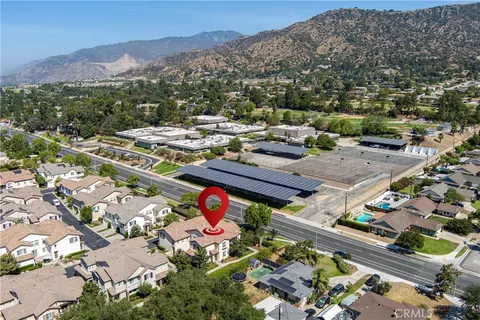 View/Area - 729 Park View Ter, Glendora, CA 91741 photo 7 of 9