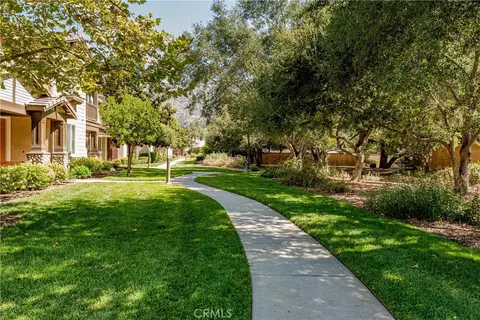 Exterior - 729 Park View Ter, Glendora, CA 91741 photo 5 of 8