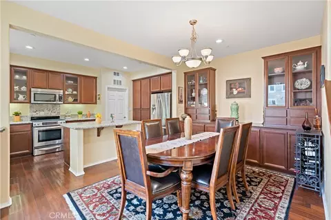 Dining - 729 Park View Ter, Glendora, CA 91741 photo 2 of 2