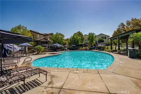Exterior - 729 Park View Ter, Glendora, CA 91741 photo 7 of 8