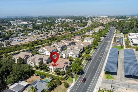 View/Area - 729 Park View Ter, Glendora, CA 91741 photo 8 of 9