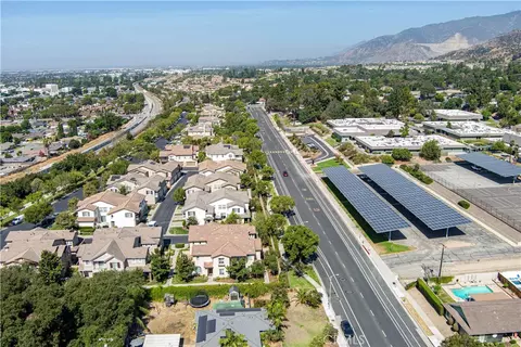 View/Area - 729 Park View Ter, Glendora, CA 91741 photo 9 of 9
