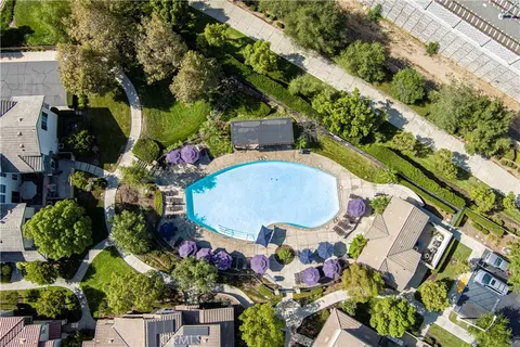 Exterior - 729 Park View Ter, Glendora, CA 91741 photo 8 of 8