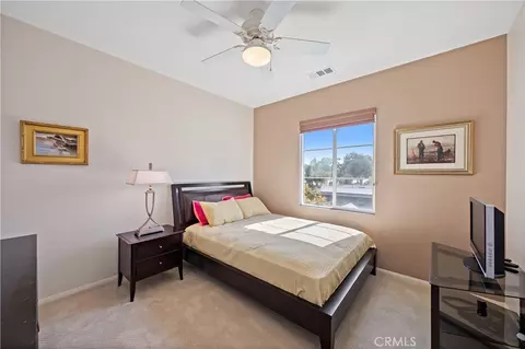 Bedroom - 729 Park View Ter, Glendora, CA 91741 photo 3 of 4
