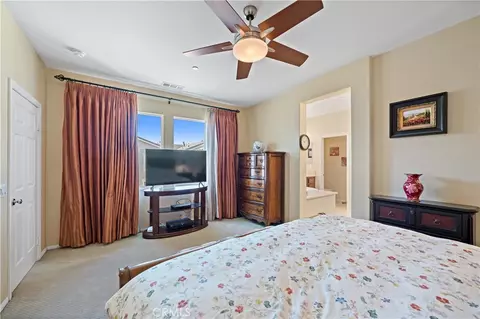 Bedroom - 729 Park View Ter, Glendora, CA 91741 photo 2 of 4