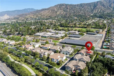 View/Area - 729 Park View Ter, Glendora, CA 91741 photo 6 of 9