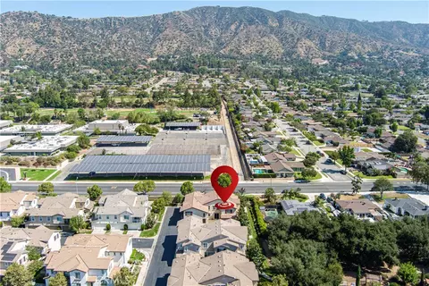 View/Area - 729 Park View Ter, Glendora, CA 91741 photo 5 of 9