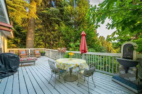 Exterior - 682 Buckingham, Lake Arrowhead, CA 92352 photo 2 of 3