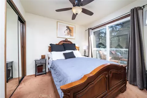 Bedroom - 682 Buckingham, Lake Arrowhead, CA 92352 photo 2 of 2