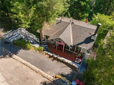 Exterior - 682 Buckingham, Lake Arrowhead, CA 92352 photo 3 of 3