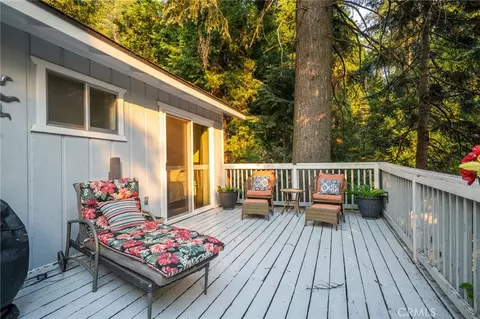 Exterior - 682 Buckingham, Lake Arrowhead, CA 92352 photo 1 of 3