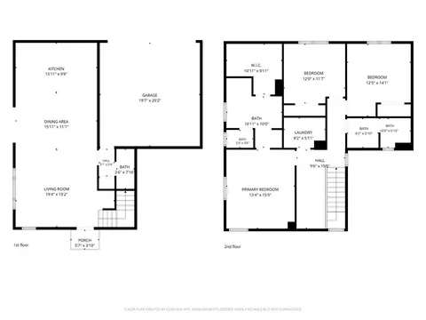 Floorplan - 145 Camden Ct, Perris, CA 92571 photo 1 of 1