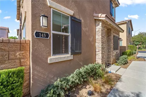 Exterior - 145 Camden Ct, Perris, CA 92571 photo 3 of 5
