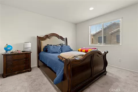 Bedroom - 145 Camden Ct, Perris, CA 92571 photo 3 of 6