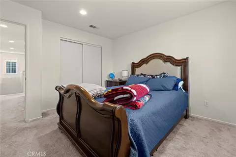 Bedroom - 145 Camden Ct, Perris, CA 92571 photo 4 of 6