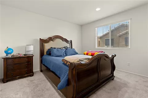 Bedroom - 145 Camden Ct, Perris, CA 92571 photo 3 of 6