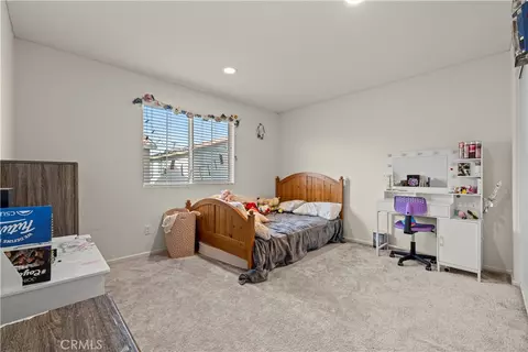Bedroom - 145 Camden Ct, Perris, CA 92571 photo 5 of 6