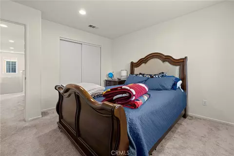 Bedroom - 145 Camden Ct, Perris, CA 92571 photo 4 of 6