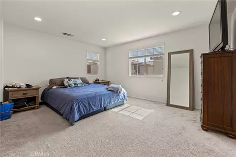 Bedroom - 145 Camden Ct, Perris, CA 92571 photo 1 of 6