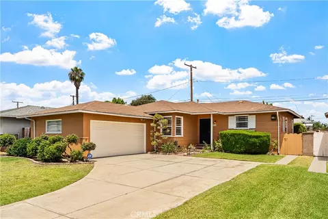 13316 S Wilton, Gardena, CA 90249