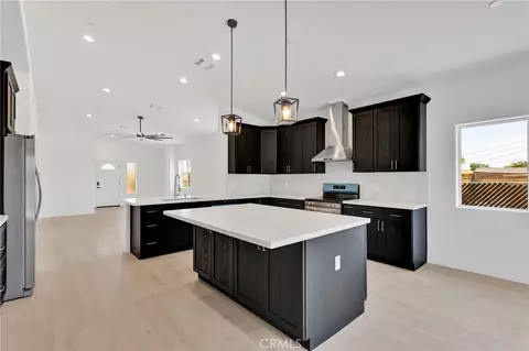 Kitchen - 16443 Pine St, Hesperia, CA 92345 photo 2 of 6