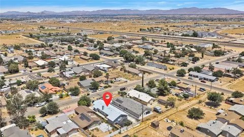 View/Area - 16443 Pine St, Hesperia, CA 92345 photo 8 of 9