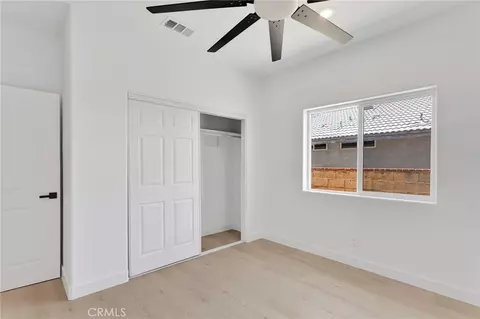 Bedroom - 16443 Pine St, Hesperia, CA 92345 photo 3 of 4