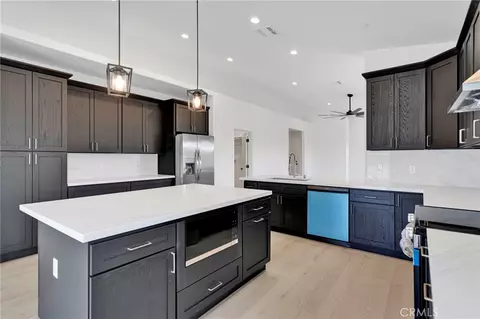 Kitchen - 16443 Pine St, Hesperia, CA 92345 photo 5 of 6