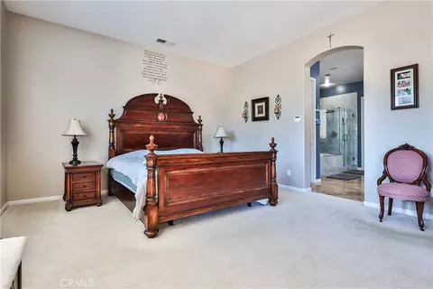Bedroom - 36075 Eagle Ln, Beaumont, CA 92223 photo 2 of 8