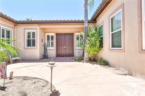 Exterior - 36075 Eagle Ln, Beaumont, CA 92223 photo 2 of 7