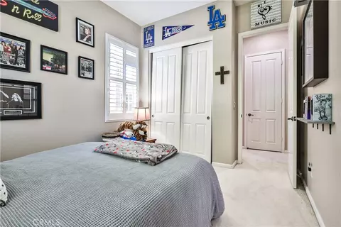 Bedroom - 36075 Eagle Ln, Beaumont, CA 92223 photo 6 of 8