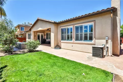 Exterior - 36075 Eagle Ln, Beaumont, CA 92223 photo 5 of 7