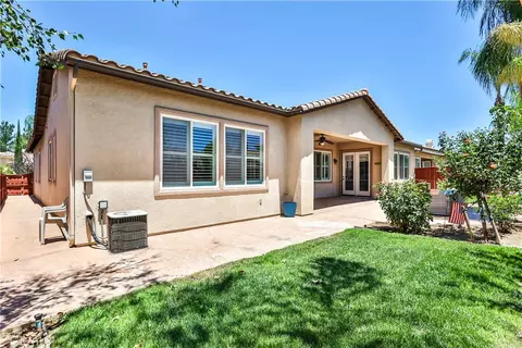 Exterior - 36075 Eagle Ln, Beaumont, CA 92223 photo 4 of 7