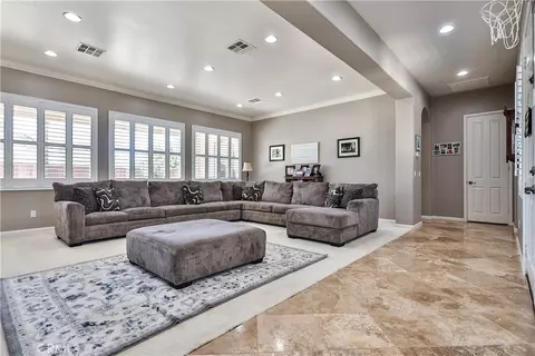 Entry Way - 36075 Eagle Ln, Beaumont, CA 92223 photo 3 of 7