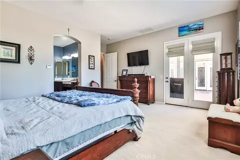 Bedroom - 36075 Eagle Ln, Beaumont, CA 92223 photo 3 of 8