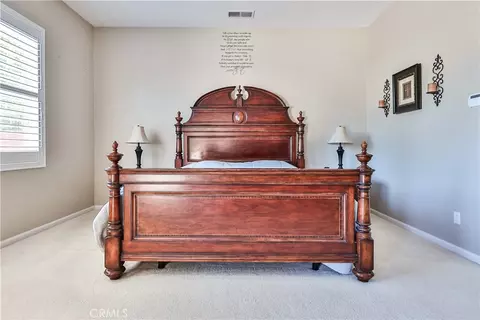 Bedroom - 36075 Eagle Ln, Beaumont, CA 92223 photo 1 of 8