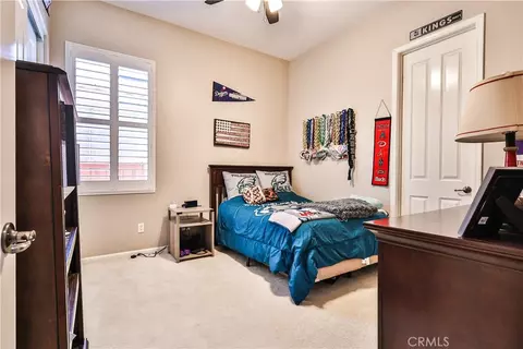 Bedroom - 36075 Eagle Ln, Beaumont, CA 92223 photo 7 of 8
